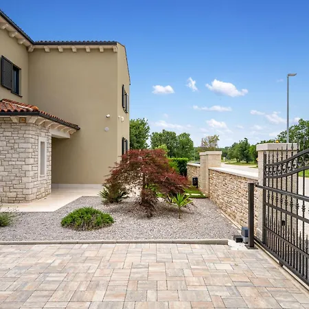 Holiday home Sogno Istriano By Interhome Kanfanar