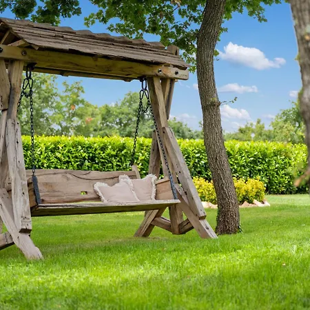 Holiday home Sogno Istriano By Interhome Kanfanar