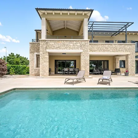 Sogno Istriano By Interhome Kanfanar