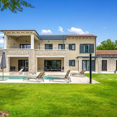 Sogno Istriano By Interhome