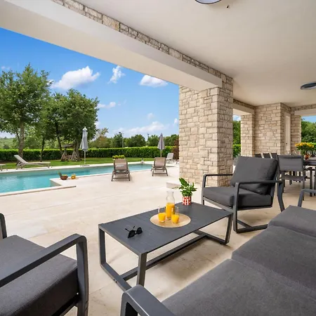 Sogno Istriano By Interhome Holiday home