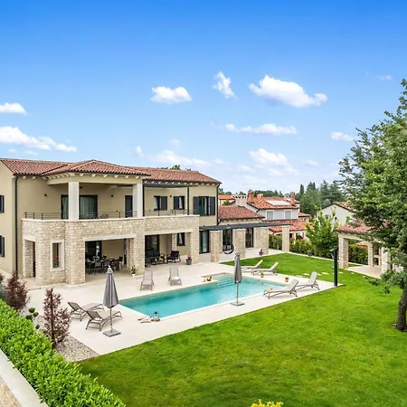 Sogno Istriano By Interhome Holiday home *
