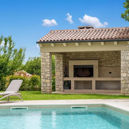 Holiday home Sogno Istriano By Interhome *