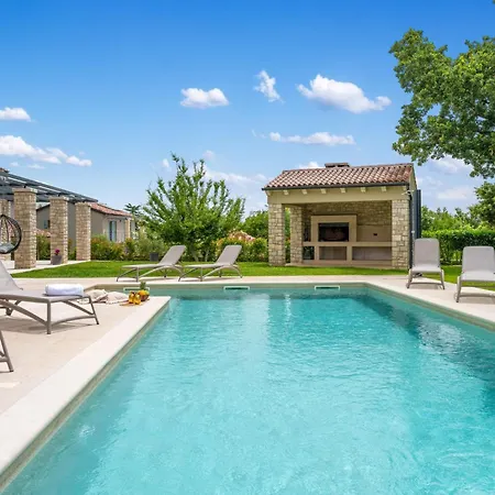 Sogno Istriano By Interhome Holiday home Kanfanar