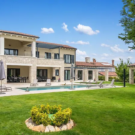 Holiday home Sogno Istriano By Interhome Kanfanar
