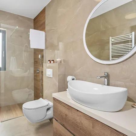 Sogno Istriano By Interhome Prázdninový dům
