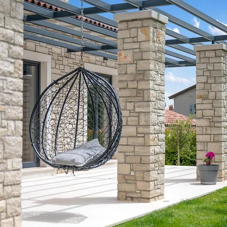 Semesterbostad Sogno Istriano By Interhome