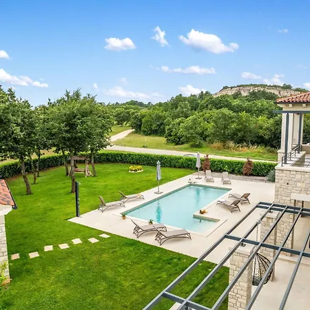 Vakantiehuis Sogno Istriano By Interhome