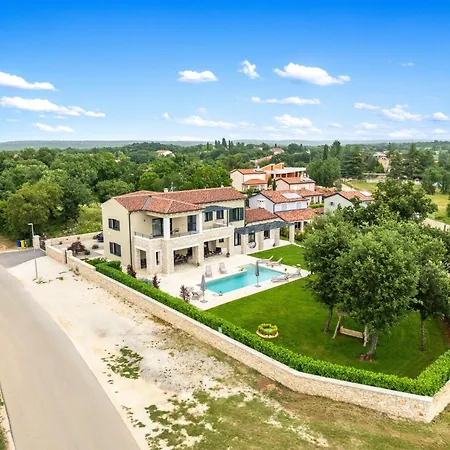 Sogno Istriano By Interhome Prázdninový dům *