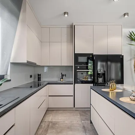 Sogno Istriano By Interhome Prázdninový dům Kanfanar