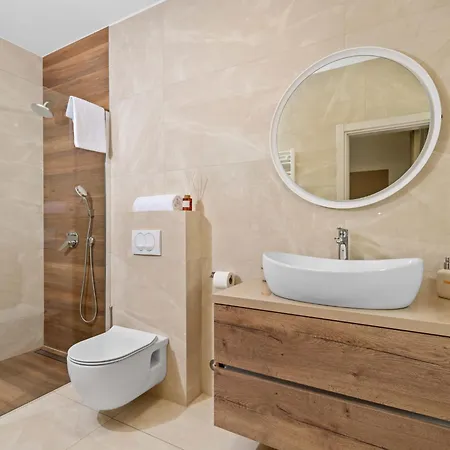 Sogno Istriano By Interhome *
