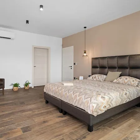 Prázdninový dům Sogno Istriano By Interhome *