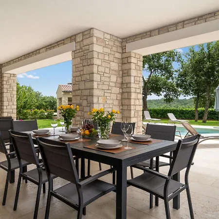 Sogno Istriano By Interhome *