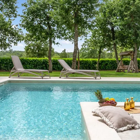 Sogno Istriano By Interhome