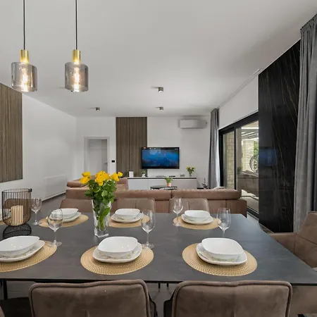 Sogno Istriano By Interhome Holiday home *