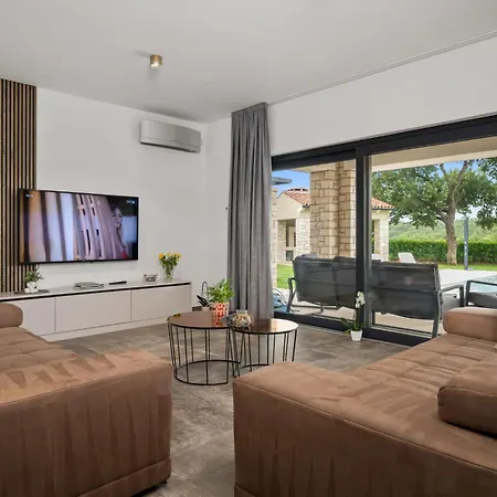 Holiday home Sogno Istriano By Interhome *