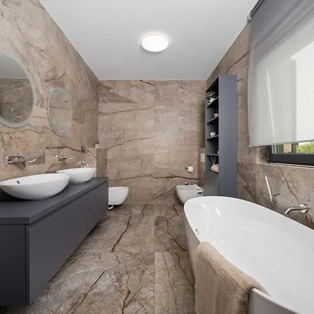 Holiday home Sogno Istriano By Interhome Kanfanar