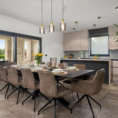 Vakantiehuis Sogno Istriano By Interhome
