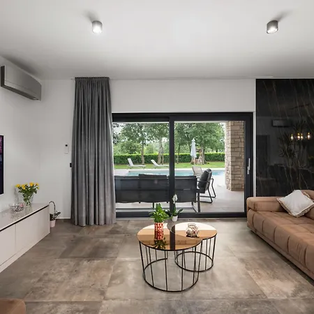 Sogno Istriano By Interhome * Kanfanar
