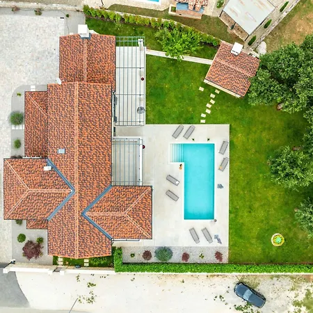 Sogno Istriano By Interhome Kanfanar