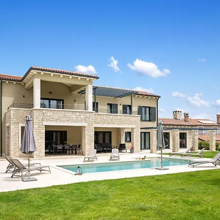 Sogno Istriano By Interhome