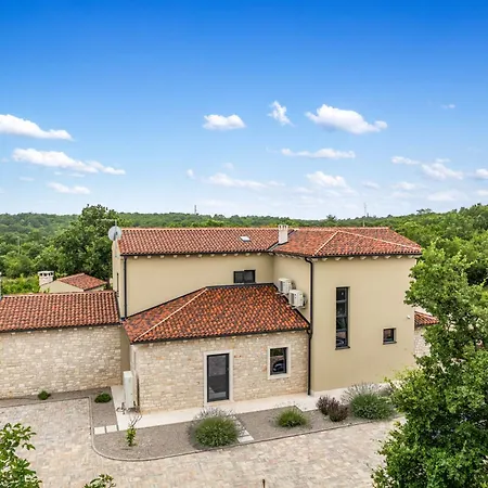 Sogno Istriano By Interhome Дом отдыха