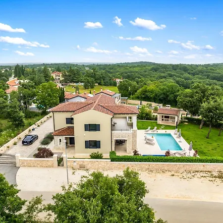 Sogno Istriano By Interhome Сasa de vacaciones
